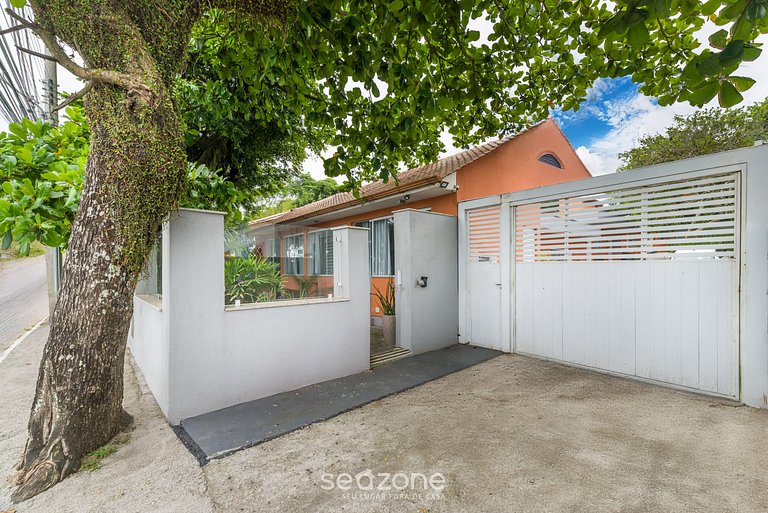 Hermoso Apartamento Frente a la Laguna SDR0003