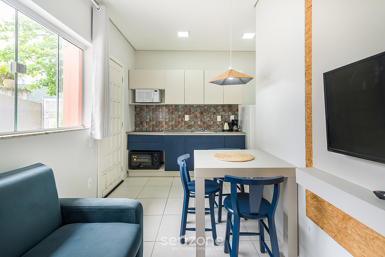 Hermoso Apartamento Frente a la Laguna SDR0003