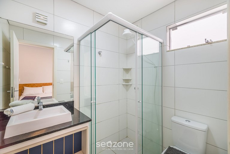 Hermoso Apartamento Frente a la Laguna SDR0003