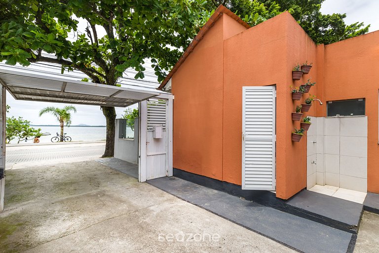 Hermoso Apartamento Frente a la Laguna SDR0003