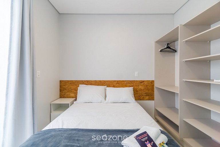 Hermoso Apartamento Frente a la Laguna SDR0003