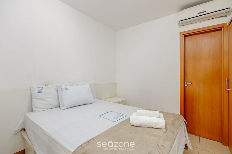 Encantador apartamento en Brasilia/DF VPS111