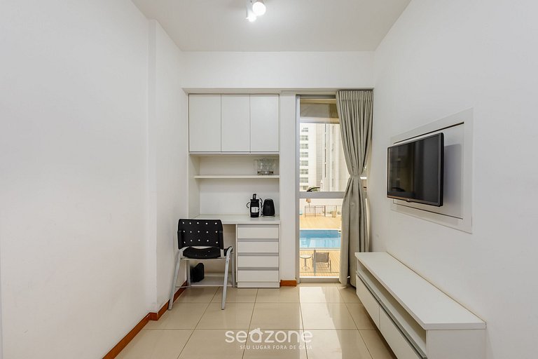 Apartamento charmoso em Brasília/DF VPS111