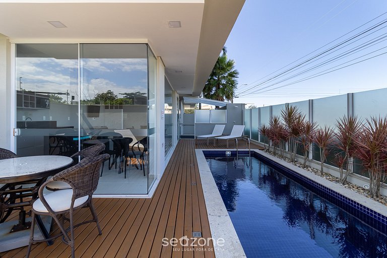 CDN - Apartamentos en Campeche