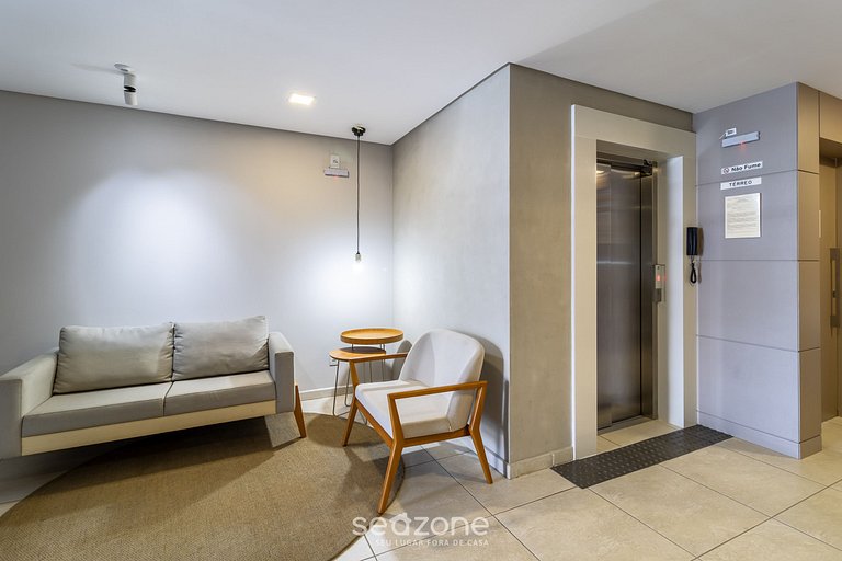 CDN - Apartamentos em Campeche