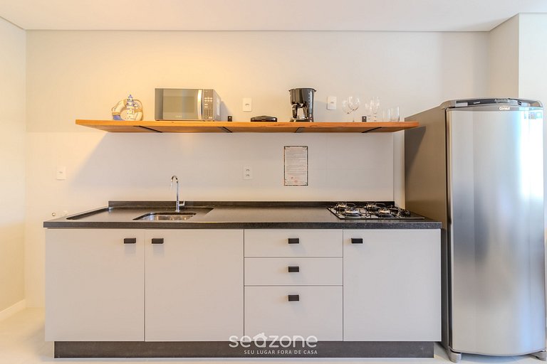 1H a 600m de Playa c/ Auto check-in BC - DPR0002