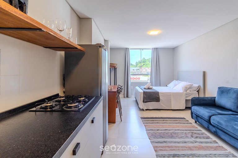 1H a 600m de Playa c/ Auto check-in BC - DPR0002