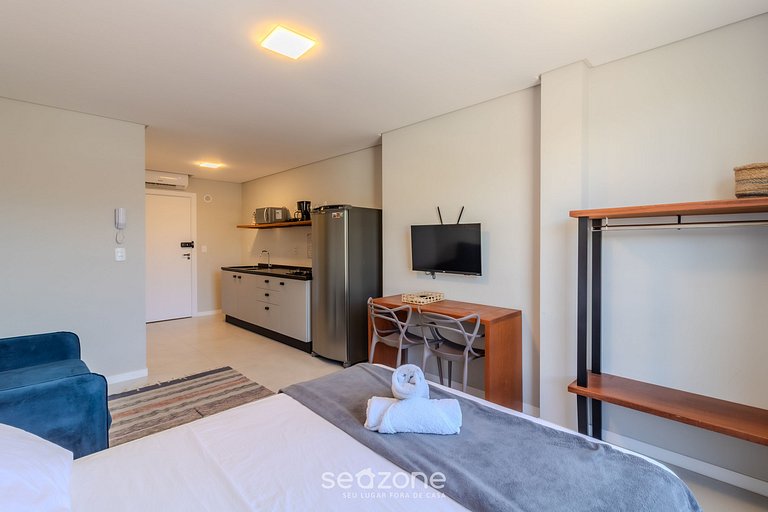 1H a 600m de Playa c/ Auto check-in BC - DPR0002