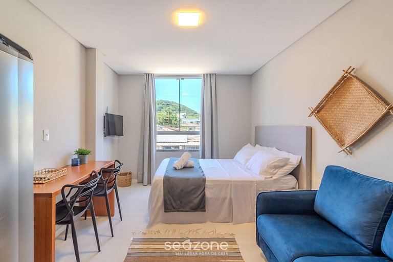 Estudio completo a 650m de la playa - BC - DPR0003