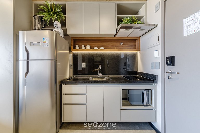 Estudio frente mar y vista lateral al mar NWT0312