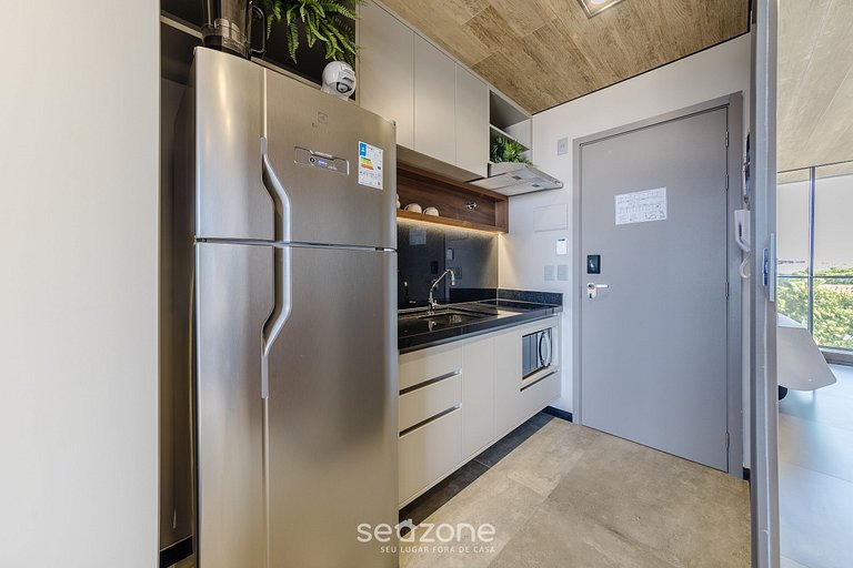 Estudio frente mar y vista lateral al mar NWT0312