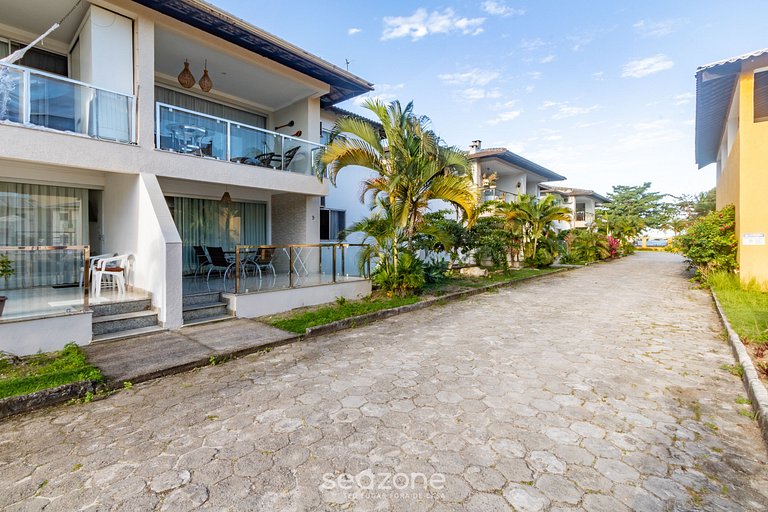 Precioso apartamento a 130m de la playa MUT0054