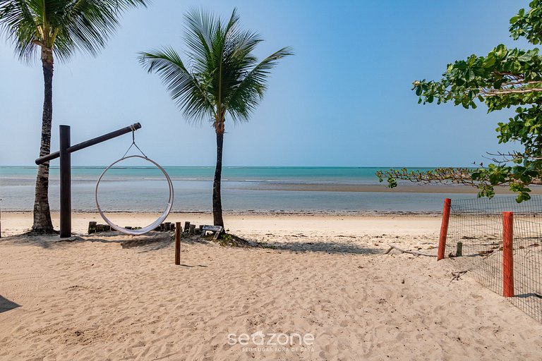 Hermoso apto a pasos de Playa Mutá | Cód. MUT0047