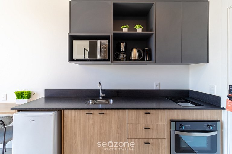 Hermoso Confort 260 m de la playa Jurerê SOT0203