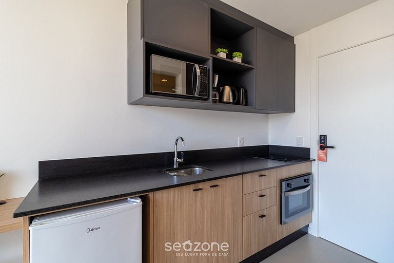 Hermoso Confort 260 m de la playa Jurerê SOT0203