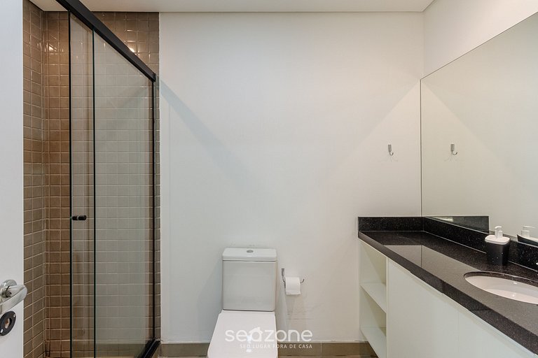 Estudio edif c piscina cerca Parq Redenção TCO0802