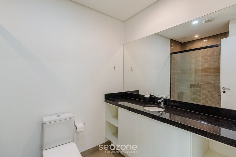 Estudio edif c piscina cerca Parq Redenção TCO0802