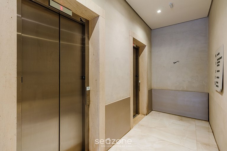 AIR - Apartamentos bien ubicados en Porto Alegre/RS