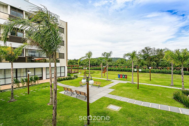 Apto Cerca de la Playa en Cond. c/ piscina ADC0205