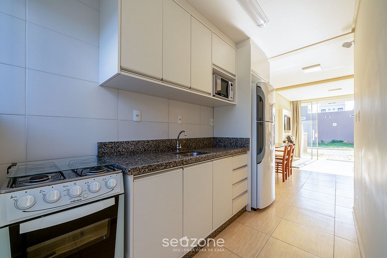 Amplio y bien situado en Bombinhas RVL1183