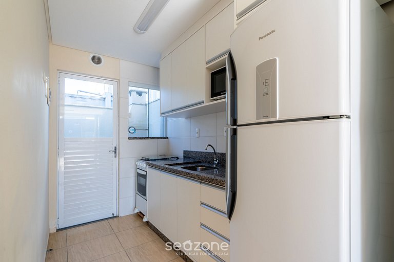 Amplio y bien situado en Bombinhas RVL1183