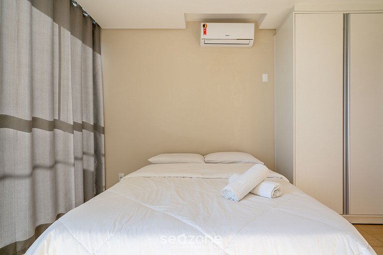 Amplio y bien situado en Bombinhas RVL1183