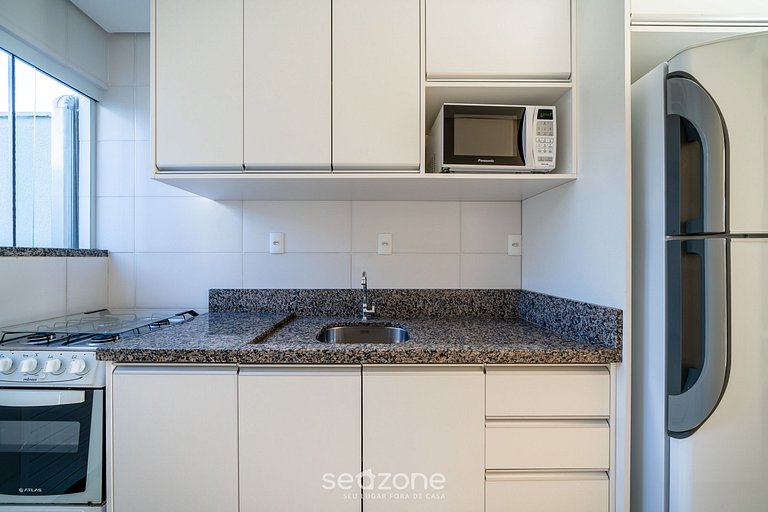 Amplio y bien situado en Bombinhas RVL1183