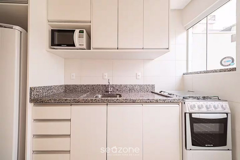 Casa de playa bien ubicada en Bombinhas RVL118