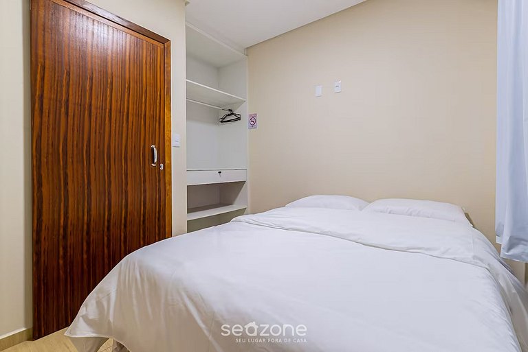 Casa de playa bien ubicada en Bombinhas RVL118