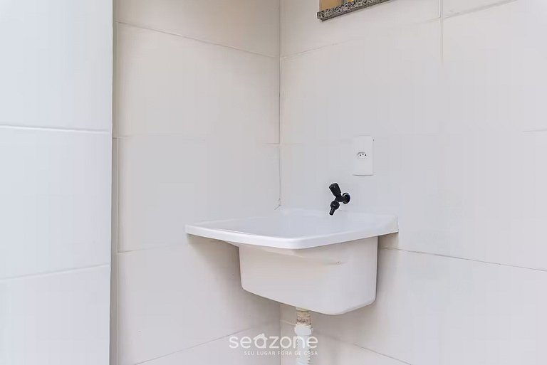 Casa de playa bien ubicada en Bombinhas RVL118