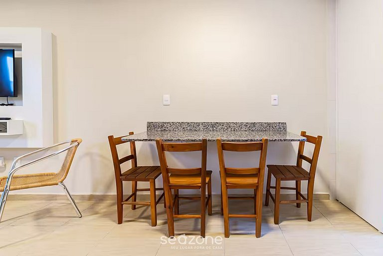 Casa praieira bem localizada em Bombinhas RVL118