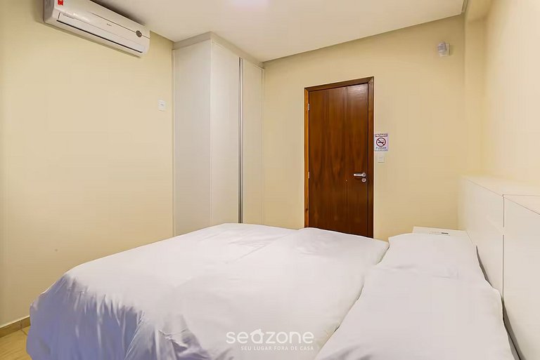 Casa praieira bem localizada em Bombinhas RVL118