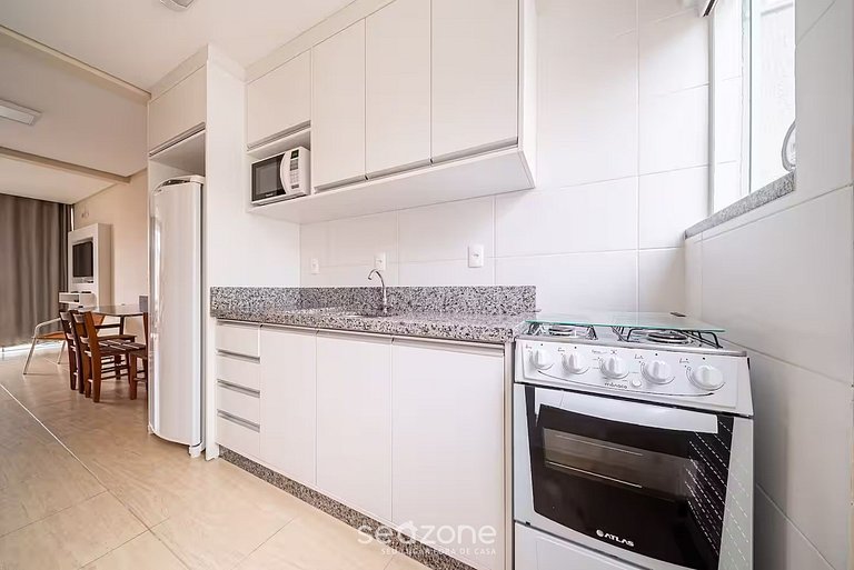 Casa de playa bien ubicada en Bombinhas RVL118