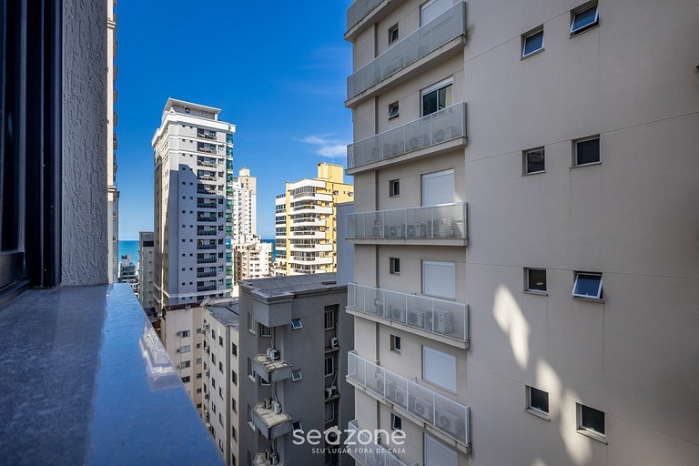 Estudio c/piscina a 350m de la playa IFT1108