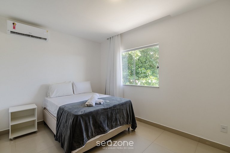 Hermoso apto a pasos de Playa Mutá | Cód. MUT0047