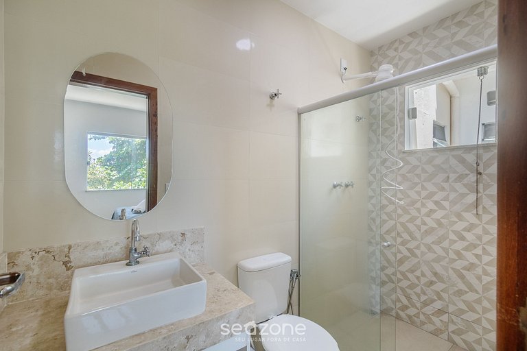 Hermoso apto a pasos de Playa Mutá | Cód. MUT0047