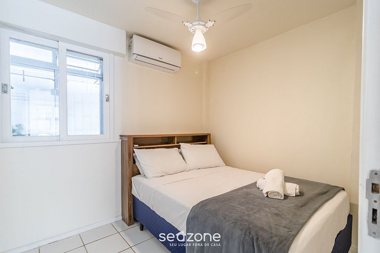 Apartamento en el Centro de Floripa CPN0002