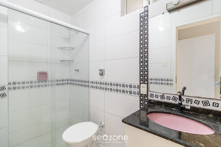 Apartamento no Centro de Floripa CPN0002