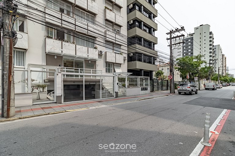 Apartamento no Centro de Floripa CPN0002