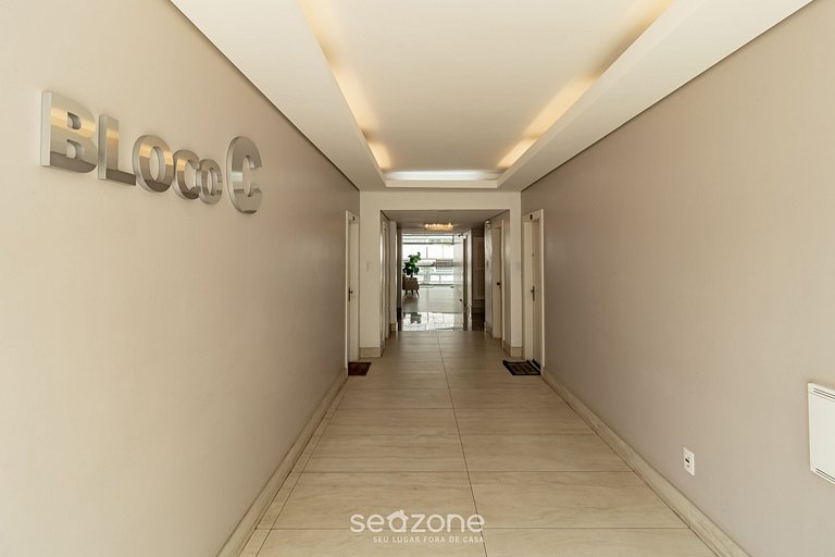 Apartamento no Centro de Floripa CPN0002