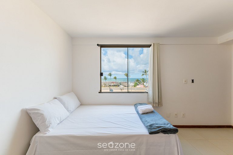 Apartamento Vista Mar a 190m de la Playa BSR0203