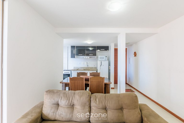 Apartamento Vista Mar a 190m de la Playa BSR0203