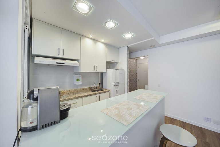 Alto padrão ao lado da Av. Paulista! - CRN0705