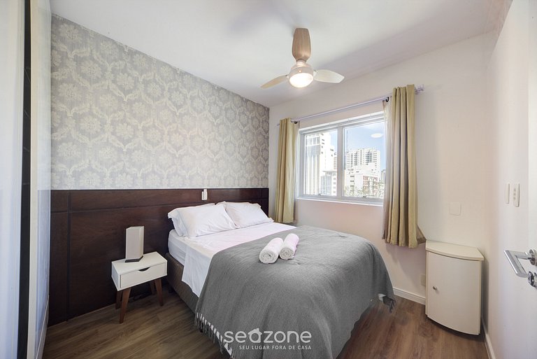 Alto padrão ao lado da Av. Paulista! - CRN0705