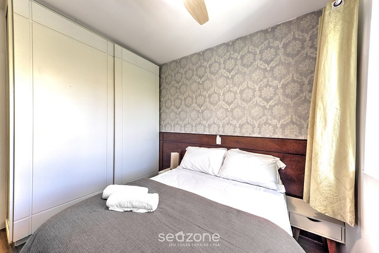 Alto padrão ao lado da Av. Paulista! - CRN0705