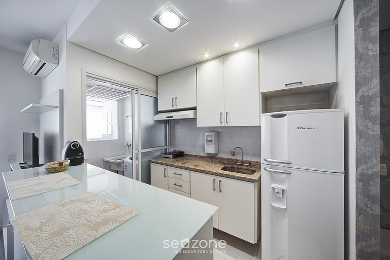 Alto padrão ao lado da Av. Paulista! - CRN0705