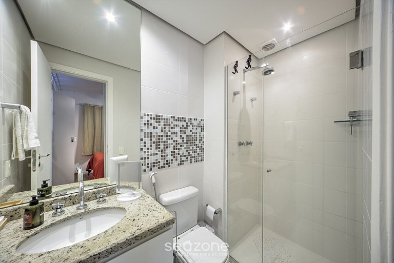 Alto padrão ao lado da Av. Paulista! - CRN0705