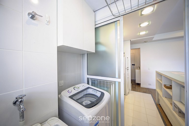 Alto padrão ao lado da Av. Paulista! - CRN0705