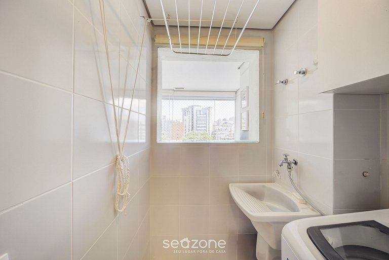 Alto padrão ao lado da Av. Paulista! - CRN0705