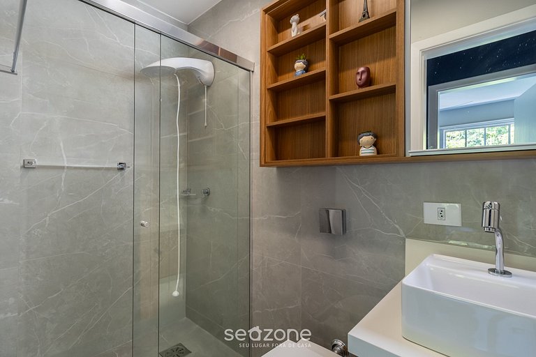 Acogedor Apartamento a 300m de la Playa CAS0031